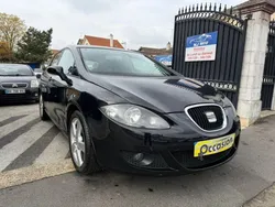 Seat leon 2.0 tdi 140ch/ distribution ok/ garantie