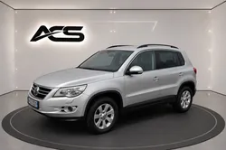 Volkswagen Tiguan 2.0 TDI 140 4MOTION DSG7 76.000KM