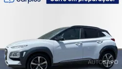 Hyundai Kauai 1.0 T-GDi Premium de 2019