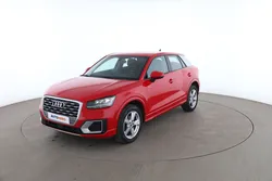 Audi Q2 30 TDI S Tronic 116 ch