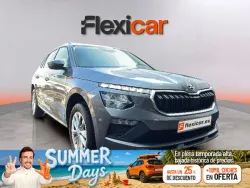SKODA Kamiq 1.0 TSI Selection DSG 85kW