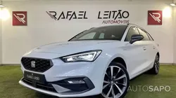 Seat Leon de 2021
