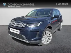 Land-rover Discovery Sport 2.0 D 150ch SE AWD BVA Mark V