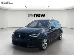 SEAT Arona 1.0 TSI 95 ch Start/Stop BVM5 FR