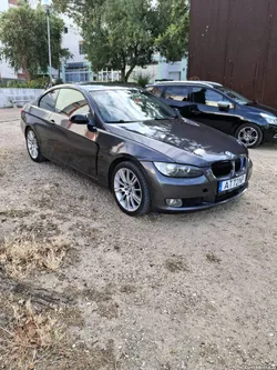 BMW 320 E92