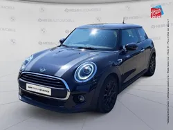 Mini Mini One 102ch Edition Greenwich BVA7 109g