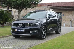 Volvo XC 40 2.0 D3 Inscription