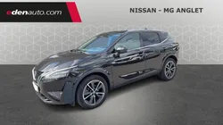 Nissan Qashqai Mild Hybrid 158 ch Xtronic N-Style 5p