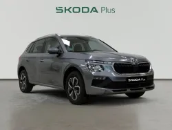 SKODA Kamiq 1.0 TSI Selection DSG 85kW