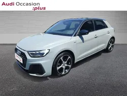 Audi A1 Sportback 30 TFSI 116ch S line S tronic 7