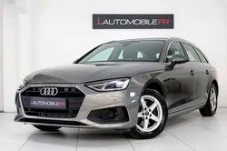 Audi A4 V (3) AVANT 2.0 35 TFSI 150 BUSINESS LINE S TRONIC 7