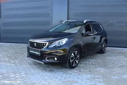Peugeot 2008 1.2 PureTech Allure