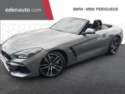 BMW Z4 G29 sDrive20i 197 ch BVA8 M Sport 2p