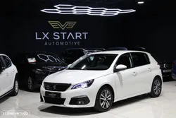 Peugeot 308 1.2 PureTech Allure EAT8