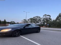 Volvo V60 D2