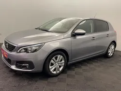 Peugeot 308 BUSINESS BlueHDi 130ch S&S EAT8 Active Business