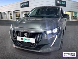 Peugeot 208 PureTech 100 S&S BVM6 Allure Pack
