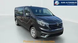 Renault Trafic CABINE APPROFONDIE L2H1 3T BLUE DCI 150 AUTO ADVANCE