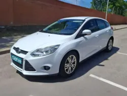 Ford Focus 1.0 Ecoboost Auto-Start-Stop 100cv Trend