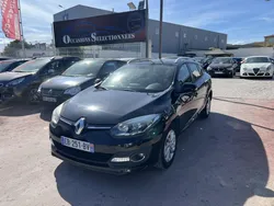 RENAULT MEGANE Mégane Estate 1.5 Energy dCi - 110 III ESTATE BREAK Limited PHASE 3 1ERE MAIN