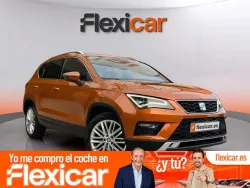 SEAT Ateca 1.5 EcoTSI S&S Style DSG