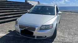 Volvo V50 V50 1.6 d