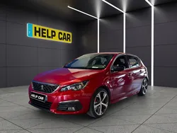 Peugeot 308 1.6 THP 205CH S&S GT