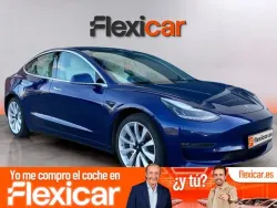 Tesla Model 3 Estándar Plus RWD