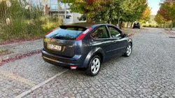 Ford Focus 1.6TDCI Comercial
