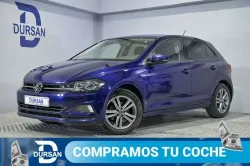 Volkswagen Polo 1.0 TSI United 81kW