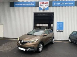 Renault Kadjar 1.2 TCe 130ch energy Intens