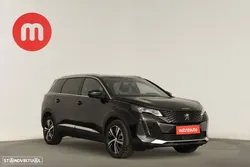 Peugeot 5008 1.2 PureTech GT EAT8