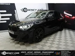 BMW X2 Pack M Sport sDrive 18d - 150CH - BVA Sport - S&S F39