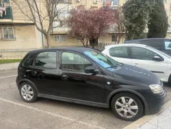OPEL Corsa 1.3CDTI Silverline