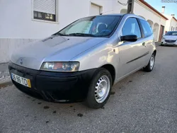 Fiat Punto em muito bom estado