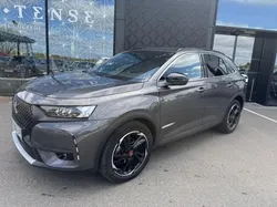 Ds DS 7 Crossback BlueHDi 130ch Performance Line + Automatique