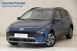 HYUNDAI Bayon 1.0 TGDI 48V Maxx