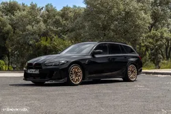 BMW M3 CS