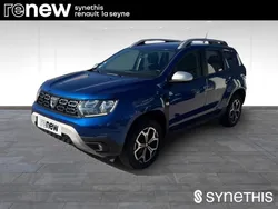 Dacia Duster Blue dCi 115 4x2 Prestige