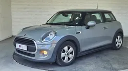 Mini 3 portes HATCH F56 LCI One 102 ch