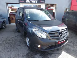 Mercedes CITAN 109 CDI COMPACT PRO EURO6