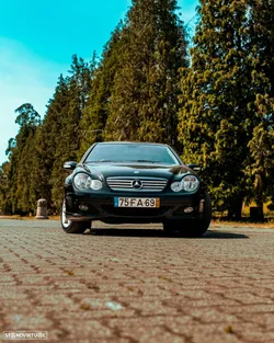 Mercedes-Benz C 220 CDI Executive