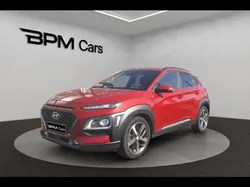 Hyundai Kona 1.6 T-GDi 177ch FAP Executive DCT-7
