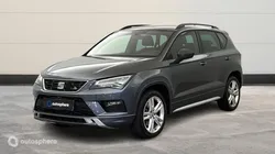 Seat Ateca 2.0 TDI 150ch Start&Stop FR DSG Euro6d-T