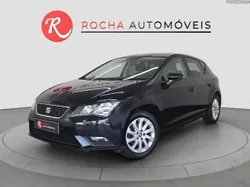Seat Leon 1.0 EcoTSI Style S/S