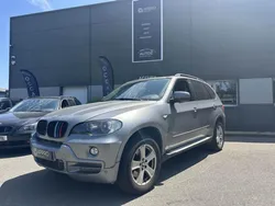 BMW X5 3.0d - BVA Luxe