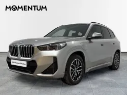 BMW X1 xDrive25eA