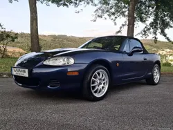 Mazda MX-5 1.6 16v serie especial