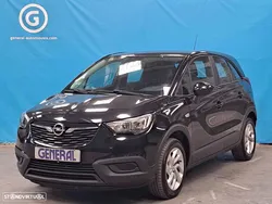 Opel Crossland X 1.6 CDTi Edition