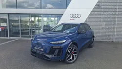 AUDI Q6 e-tron 387 ch 100 kWh quattro S line